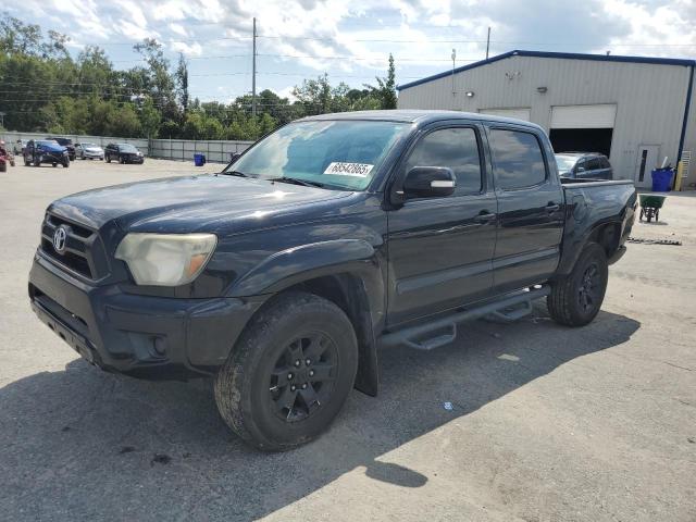 2015 TOYOTA TACOMA DOUBLE CAB PRERUNNER, 