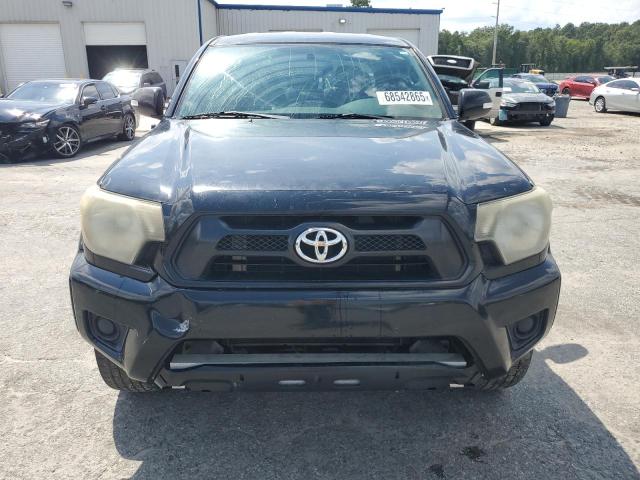 5TFJX4GN5FX045699 - 2015 TOYOTA TACOMA DOUBLE CAB PRERUNNER BLACK photo 5