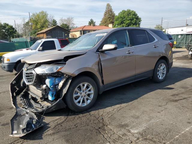 2019 CHEVROLET EQUINOX LT, 