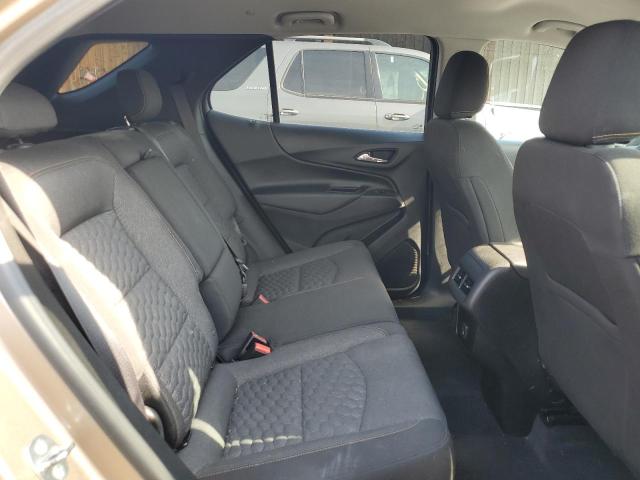 2GNAXUEV6K6182607 - 2019 CHEVROLET EQUINOX LT Қоңыр фото 10