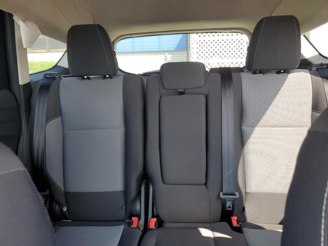 1FMCU0GD2KUA15715 - 2019 FORD ESCAPE SE Қара фото 10