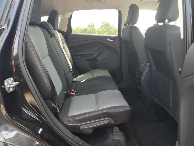 1FMCU0GD2KUA15715 - 2019 FORD ESCAPE SE Қара фото 11