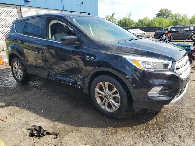 1FMCU0GD2KUA15715 - 2019 FORD ESCAPE SE Қара фото 4