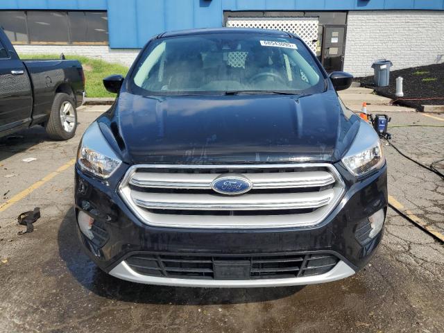 1FMCU0GD2KUA15715 - 2019 FORD ESCAPE SE Қара фото 5