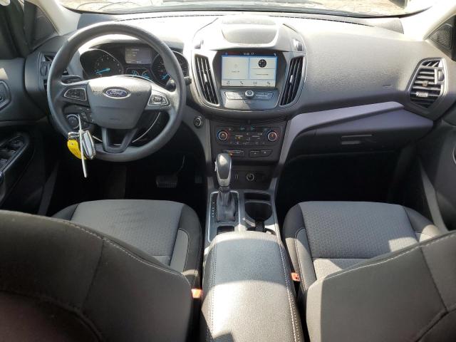 1FMCU0GD2KUA15715 - 2019 FORD ESCAPE SE Қара фото 8