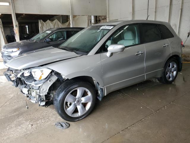 2009 ACURA RDX TECHNOLOGY, 