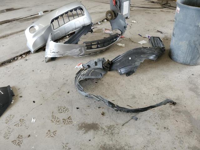 5J8TB18549A006860 - 2009 ACURA RDX TECHNOLOGY SILVER photo 13
