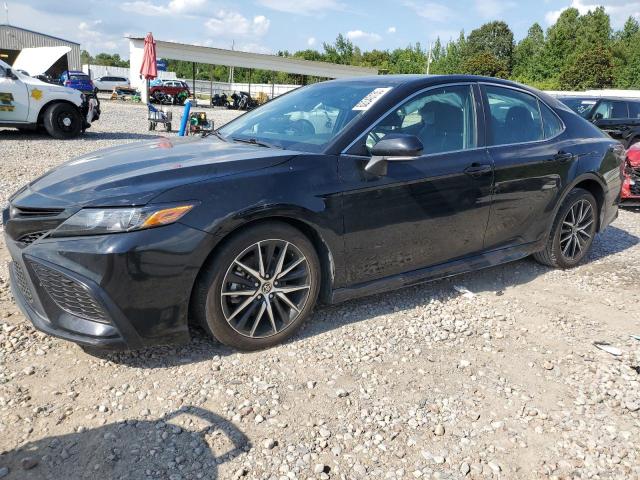 2024 TOYOTA CAMRY SE NIGHT SHADE, 