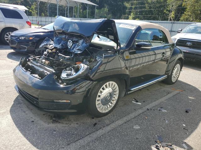 2014 VOLKSWAGEN BEETLE, 