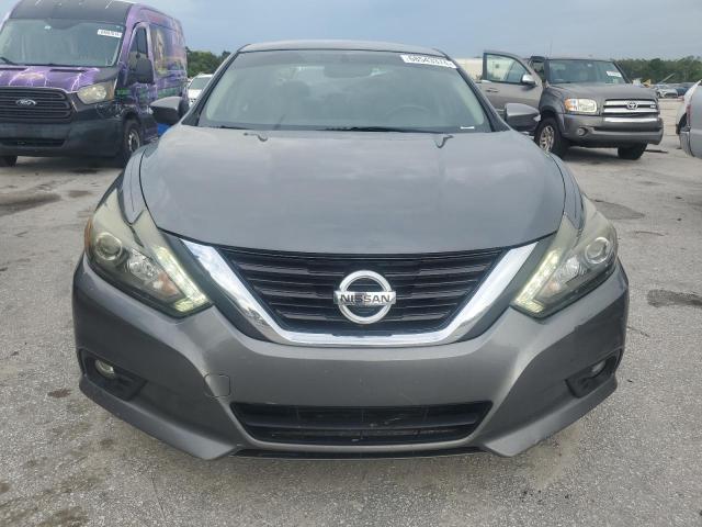 1N4AL3AP3GC294131 - 2016 NISSAN ALTIMA 2.5 GRAY photo 5