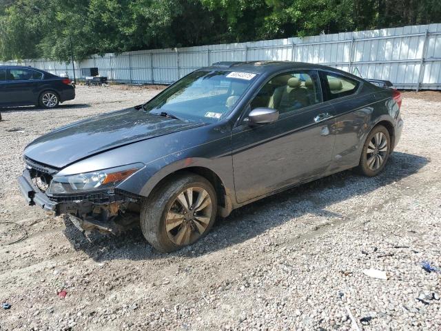 2011 HONDA ACCORD EXL, 