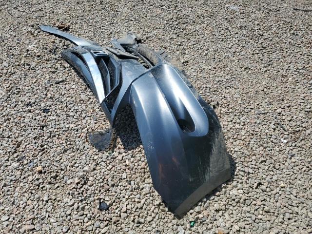 1HGCS1B86BA001636 - 2011 HONDA ACCORD EXL ნაცრისფერი ფოტო 12