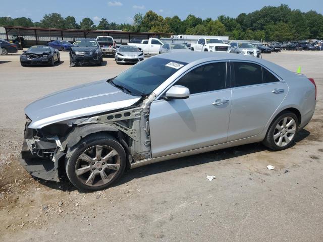 2014 CADILLAC ATS, 