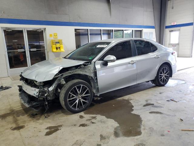 2022 TOYOTA CAMRY SE, 