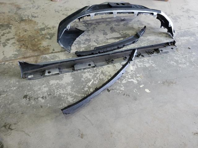 4T1G11AK8NU062114 - 2022 TOYOTA CAMRY SE 银色 照片 12