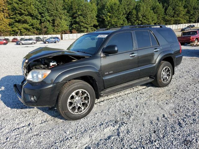 2006 TOYOTA 4RUNNER SR5, 