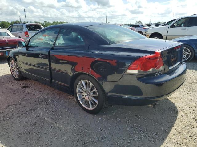 YV1MC68237J015785 - 2007 VOLVO C70 T5 BLUE photo 2