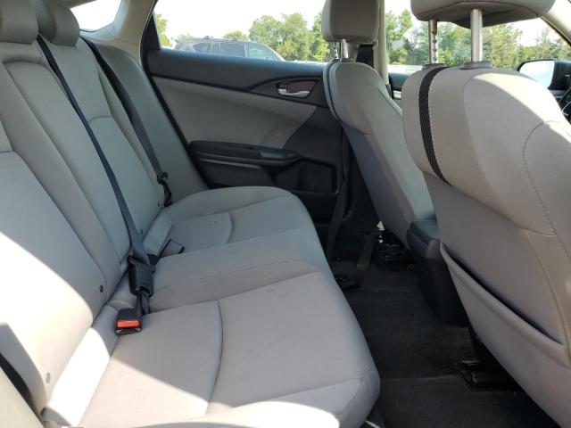 2HGFC1F34HH655084 - 2017 HONDA CIVIC EX CHARCOAL photo 10