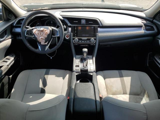 2HGFC1F34HH655084 - 2017 HONDA CIVIC EX CHARCOAL photo 8