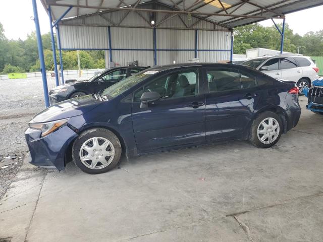 2021 TOYOTA COROLLA LE, 