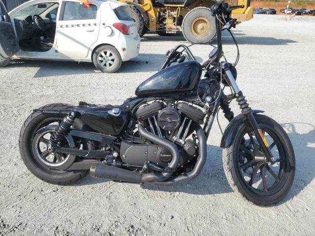 2019 HARLEY-DAVIDSON XL1200 NS, 