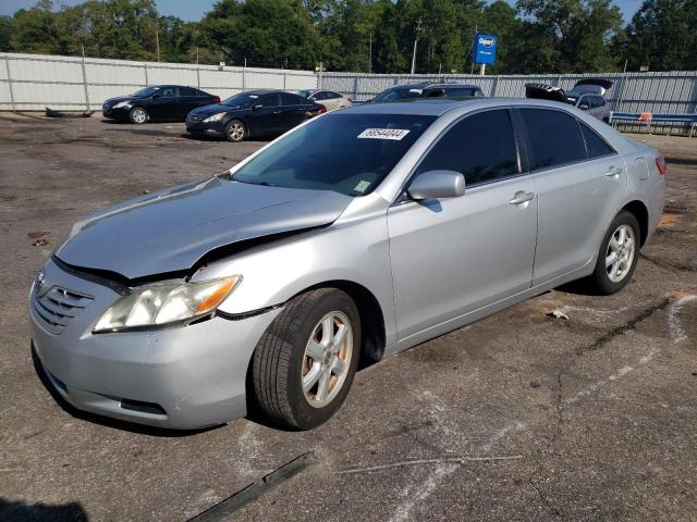 2007 TOYOTA CAMRY CE, 