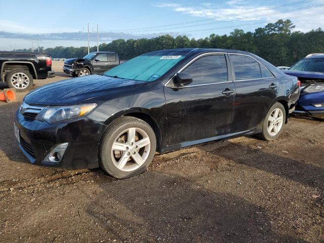 2014 TOYOTA CAMRY L, 