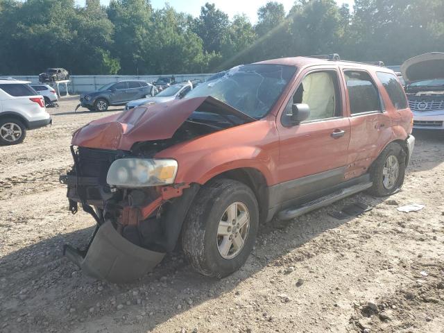 2006 FORD ESCAPE XLS, 
