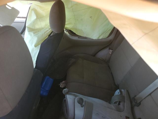 1FMCU02Z26KC54766 - 2006 FORD ESCAPE XLS ORANGE photo 11