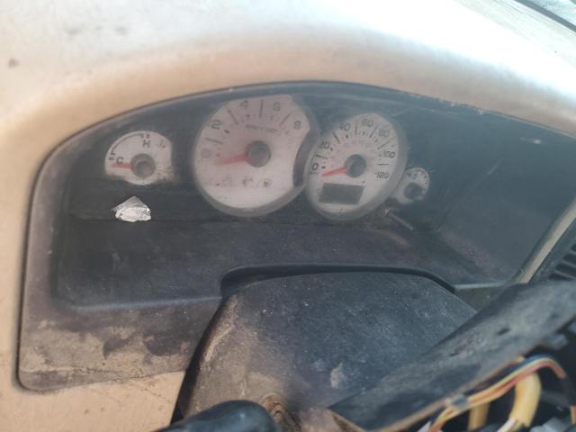 1FMCU02Z26KC54766 - 2006 FORD ESCAPE XLS ORANGE photo 9