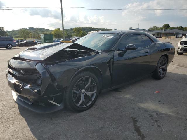 2019 DODGE CHALLENGER R/T, 