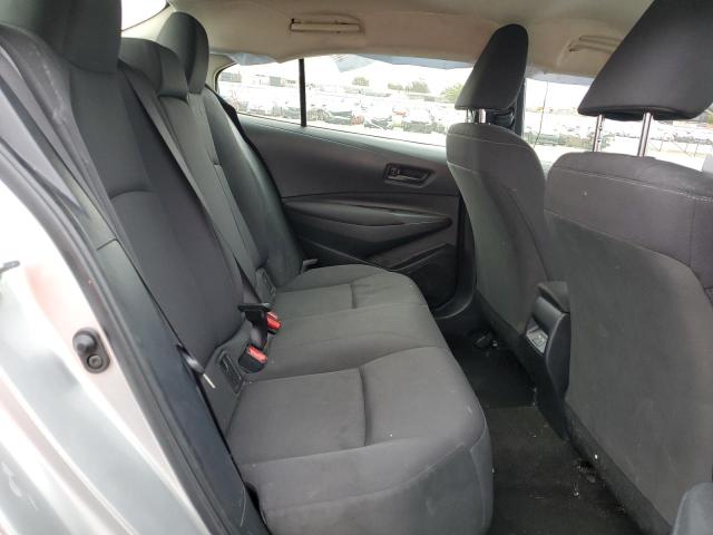 JTDB4MEE4PJ007448 - 2023 TOYOTA COROLLA LE SILVER photo 10