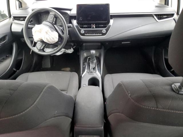 JTDB4MEE4PJ007448 - 2023 TOYOTA COROLLA LE SILVER photo 8