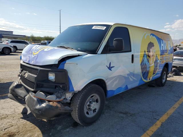 2006 CHEVROLET EXPRESS G2, 