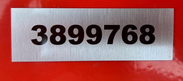 3899768 - 2024 KUBO 2TON MIN Bilinmeyen - Envanter için kabul edilemez fotoğraf 10