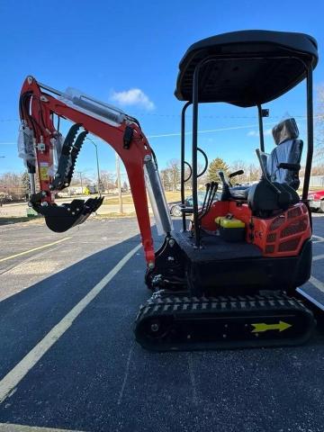 3899768 - 2024 KUBO 2TON MIN Bilinmeyen - Envanter için kabul edilemez fotoğraf 3
