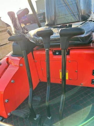 3899768 - 2024 KUBO 2TON MIN Bilinmeyen - Envanter için kabul edilemez fotoğraf 5