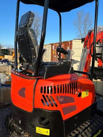 3899768 - 2024 KUBO 2TON MIN Bilinmeyen - Envanter için kabul edilemez fotoğraf 8