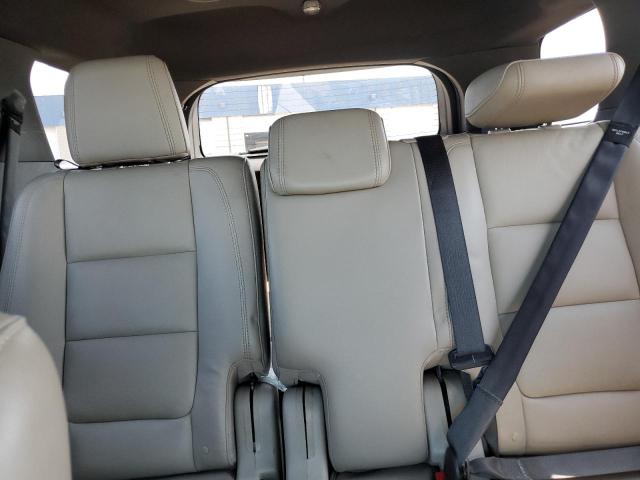 1FM5K8D87FGB01076 - 2015 FORD EXPLORER XLT Gümüş foto 10