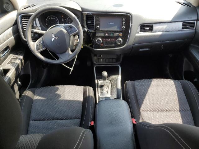 JA4AD2A33JZ057748 - 2018 MITSUBISHI OUTLANDER ES 棕色 照片 8