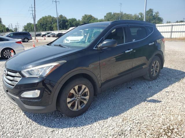2014 HYUNDAI SANTA FE SPORT, 