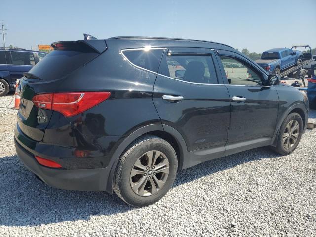 5XYZU3LB4EG158093 - 2014 HYUNDAI SANTA FE SPORT BLACK photo 3