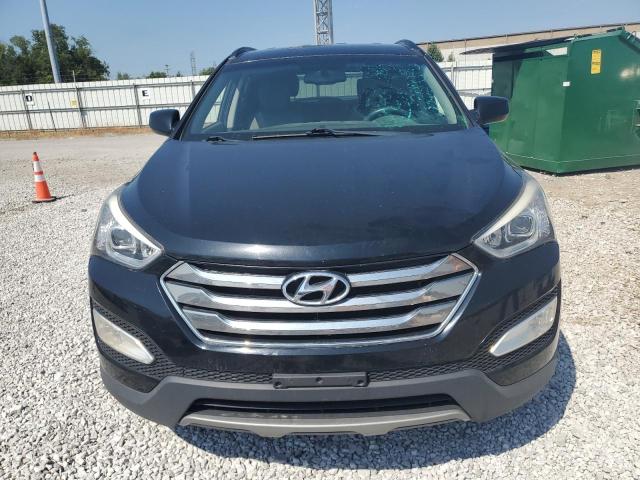 5XYZU3LB4EG158093 - 2014 HYUNDAI SANTA FE SPORT BLACK photo 5