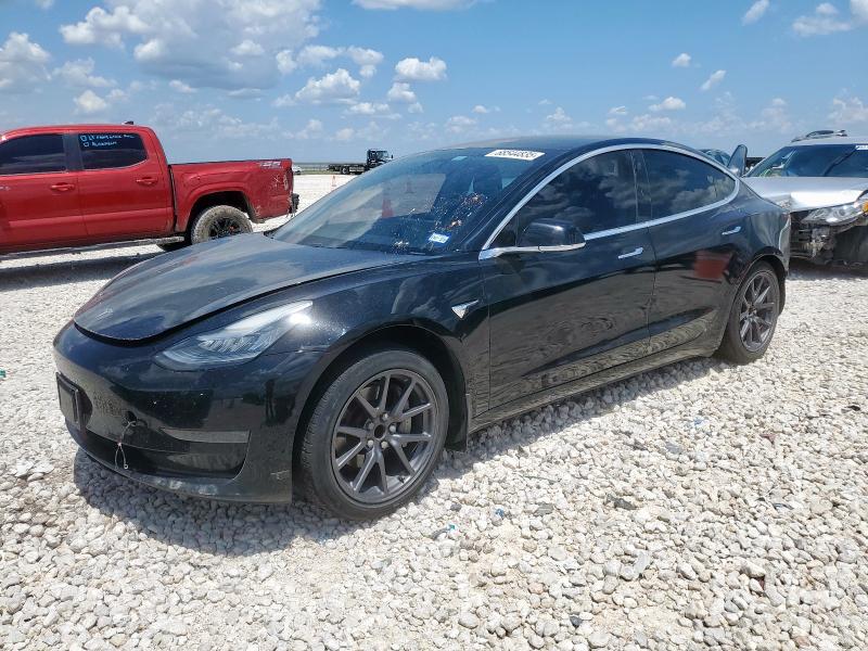 2020 TESLA MODEL 3, 