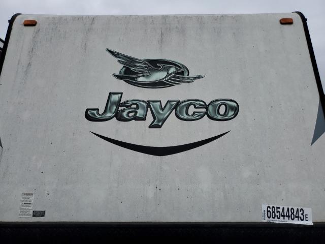 1UJBJ0BP9G1JN0225 - 2016 JAYCO JAYFEATHER TWO TONE photo 8