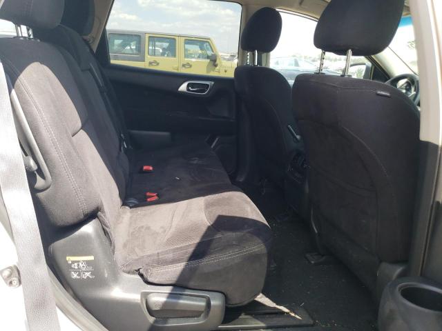 5N1AR2MM0FC702647 - 2015 NISSAN PATHFINDER S Gümüş foto 11