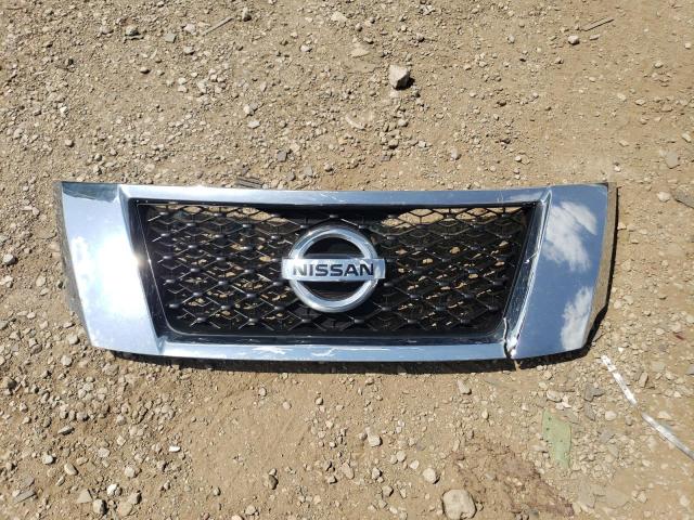 5N1AR2MM0FC702647 - 2015 NISSAN PATHFINDER S Gümüş foto 13
