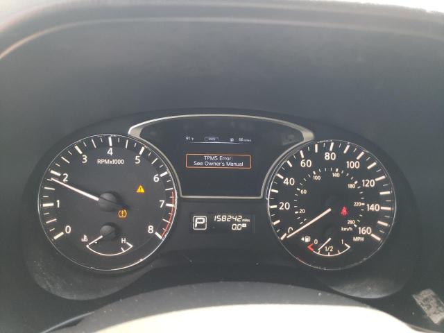 5N1AR2MM0FC702647 - 2015 NISSAN PATHFINDER S Gümüş foto 9