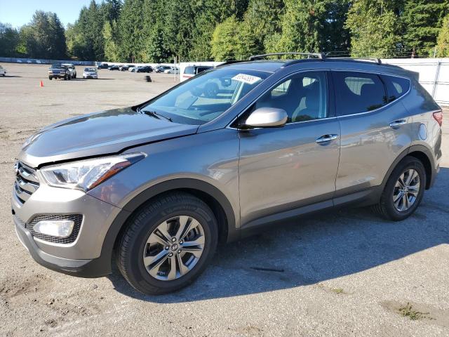 2014 HYUNDAI SANTA FE S, 