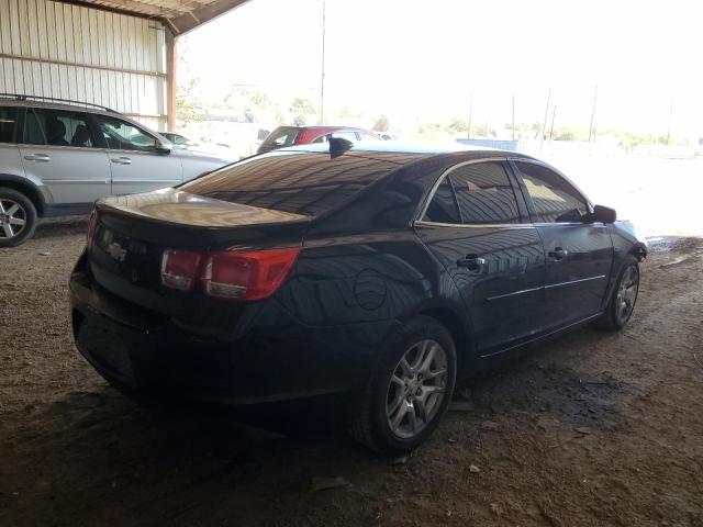 1G11C5SL3FF301831 - 2015 CHEVROLET MALIBU 1LT 黑色 照片 3